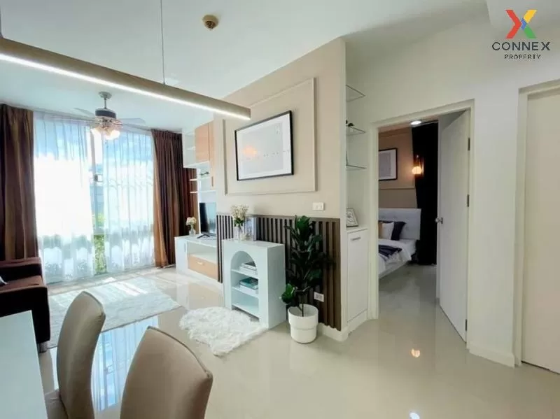 FOR RENT condo , Iris Rama 9 - Srinakarin , Suan Luang , Suan Luang , Bangkok , CX-72564 3