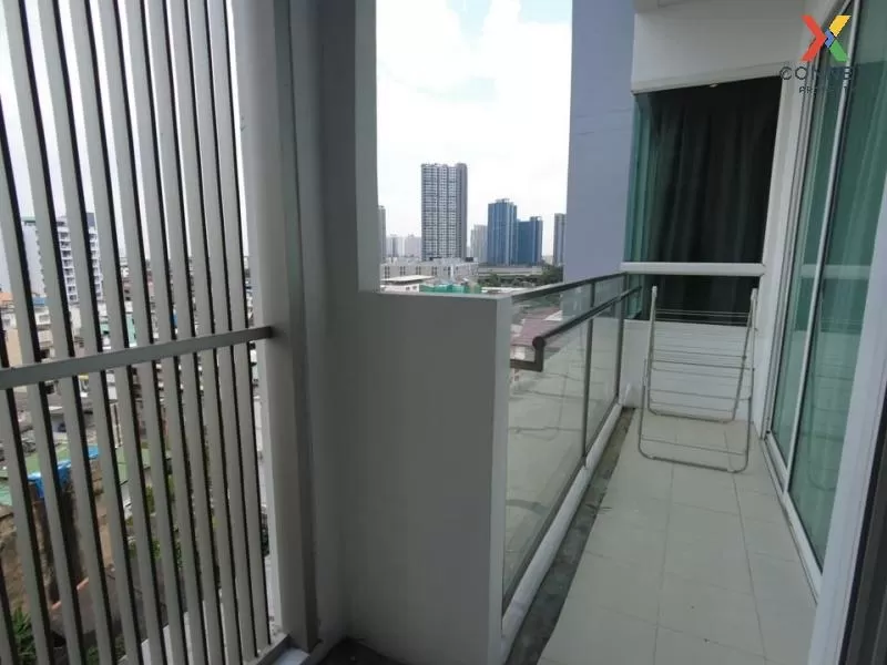 FOR RENT condo , The Bloom Sukhumvit 71 , BTS-Phra Khanong , Phra Khanong Nuea , Watthana , Bangkok , CX-72565