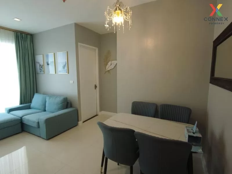 FOR RENT condo , The Bloom Sukhumvit 71 , BTS-Phra Khanong , Phra Khanong Nuea , Watthana , Bangkok , CX-72565