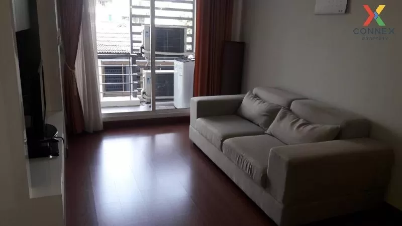 FOR RENT condo , The Treasure Silom , BTS-Saint Louis , Silom , Bang Rak , Bangkok , CX-72580 1