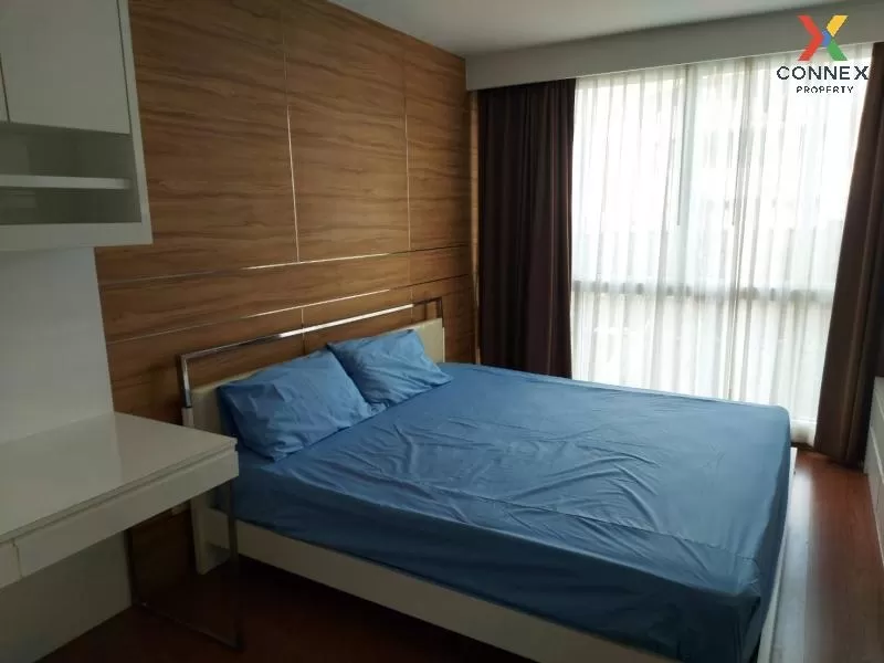 FOR RENT condo , The Treasure Silom , BTS-Saint Louis , Silom , Bang Rak , Bangkok , CX-72580