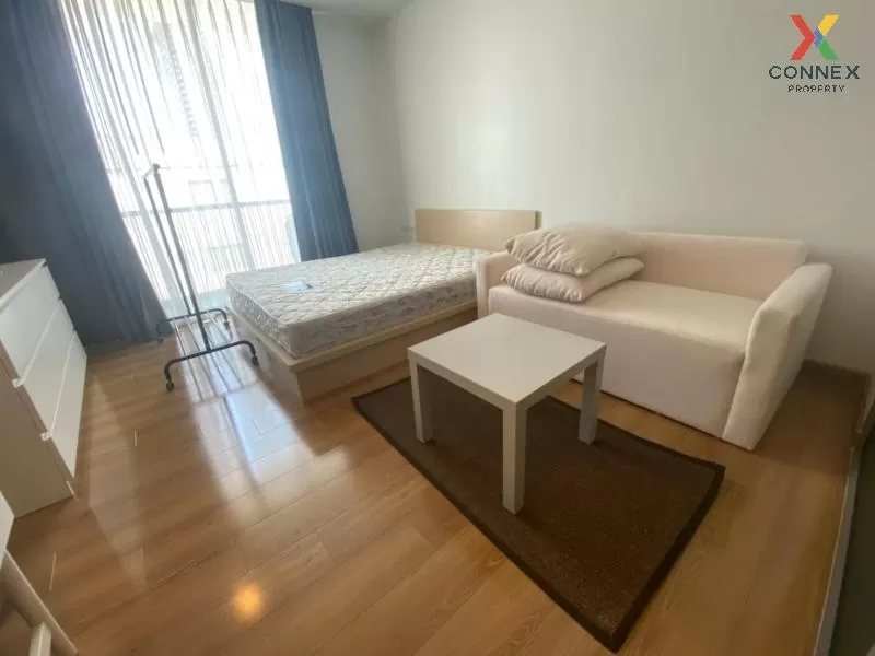 FOR RENT condo , Quad Sathon , BTS-Saint Louis , Chong Nonsi , Yannawa , Bangkok , CX-72586 1