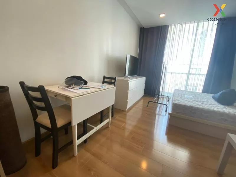 FOR RENT condo , Quad Sathon , BTS-Saint Louis , Chong Nonsi , Yannawa , Bangkok , CX-72586 3