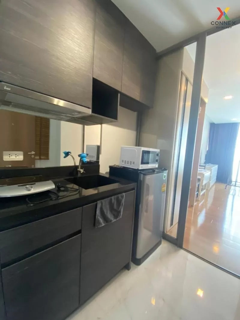 FOR RENT condo , Quad Sathon , BTS-Saint Louis , Chong Nonsi , Yannawa , Bangkok , CX-72586