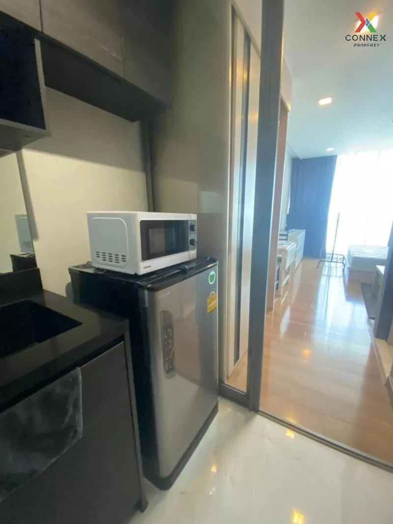 FOR RENT condo , Quad Sathon , BTS-Saint Louis , Chong Nonsi , Yannawa , Bangkok , CX-72586