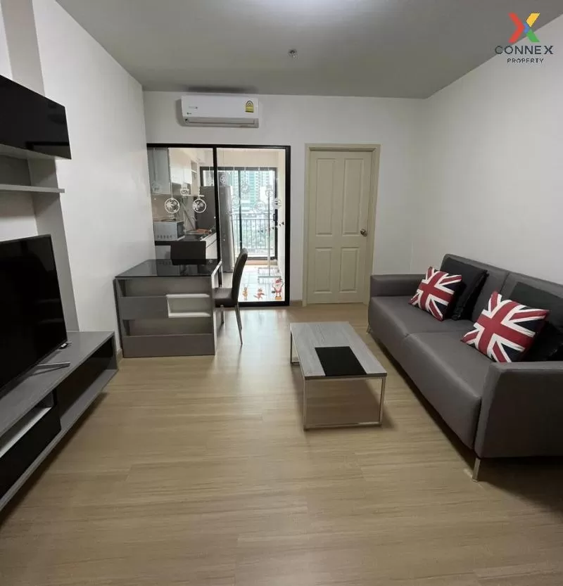 FOR SALE condo , Supalai Loft @ Talat Phlu Station , BTS-Talat Phlu , Bukkhalo , Thon Buri , Bangkok , CX-72588 3