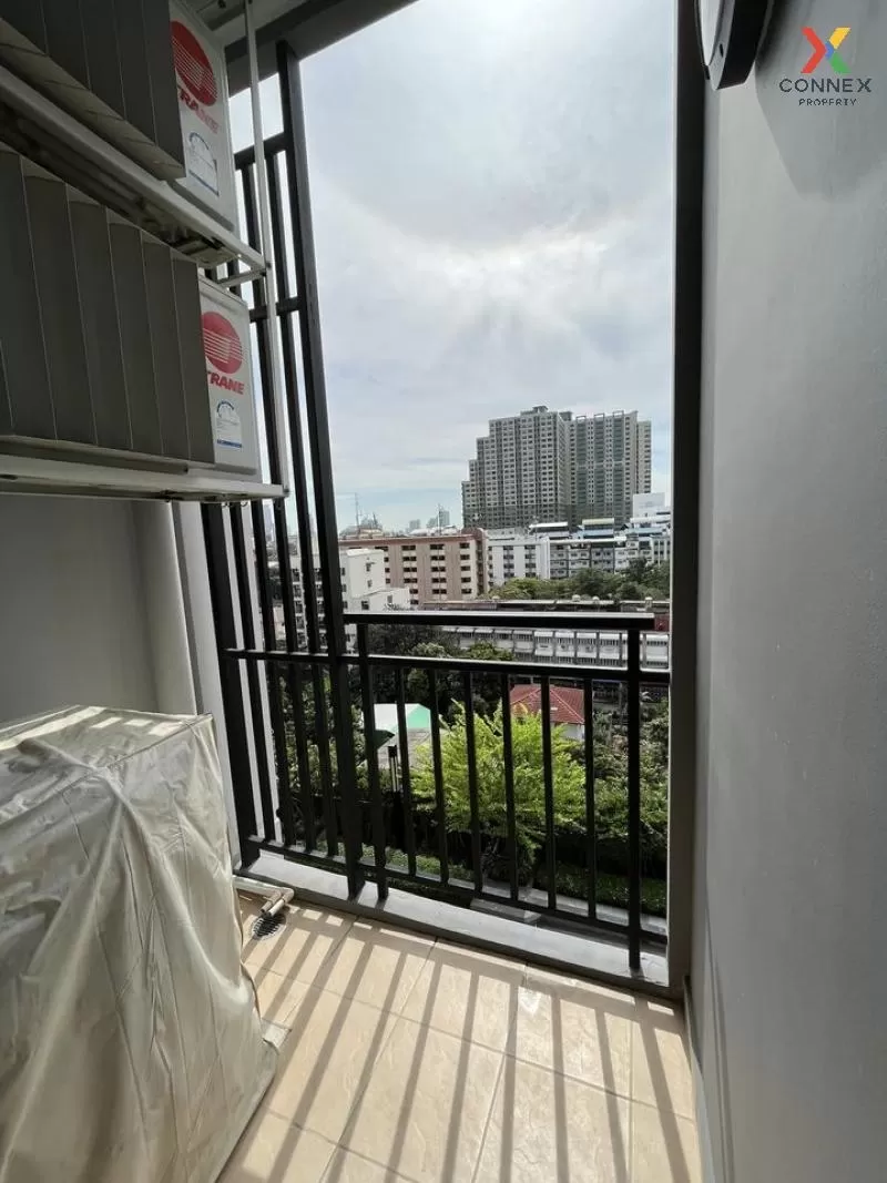 FOR SALE condo , Supalai Loft @ Talat Phlu Station , BTS-Talat Phlu , Bukkhalo , Thon Buri , Bangkok , CX-72588