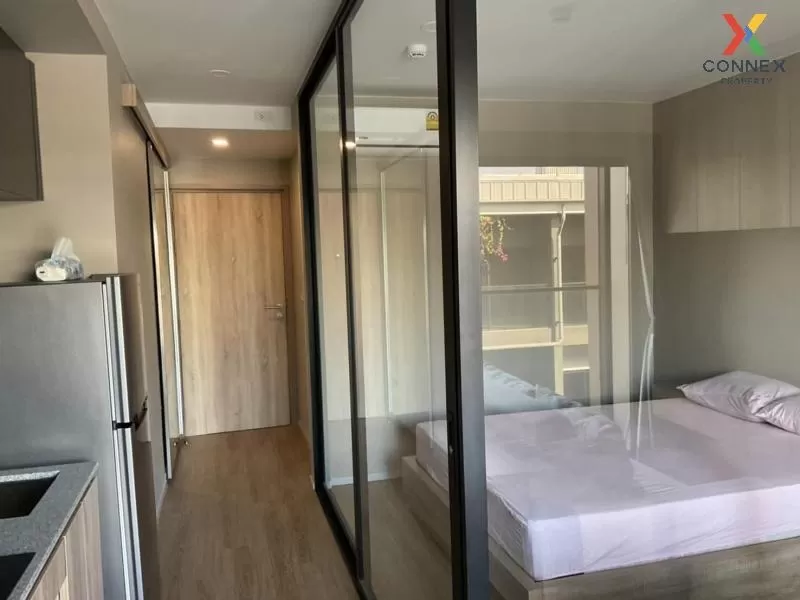 FOR RENT condo , Blossom Condo @ Sathorn Charoenrat , BTS-Surasak , Thung Wat Don , Sa Thon , Bangkok , CX-72592 1