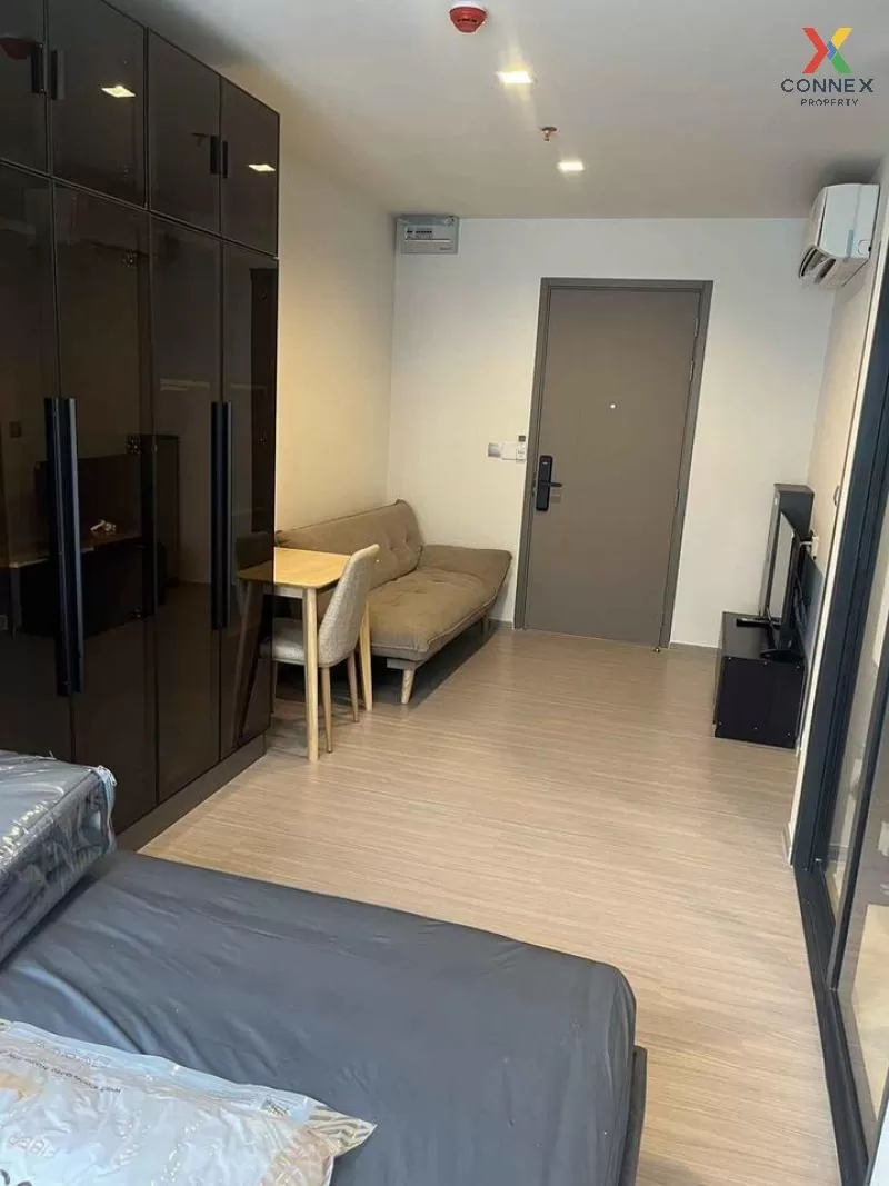 FOR RENT condo , Life Asoke Hype Rama 9 , MRT-Phra Ram 9 , Makkasan , Rat Thewi , Bangkok , CX-72594 3