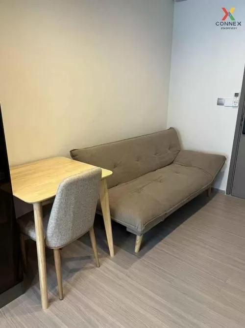 FOR RENT condo , Life Asoke Hype Rama 9 , MRT-Phra Ram 9 , Makkasan , Rat Thewi , Bangkok , CX-72594