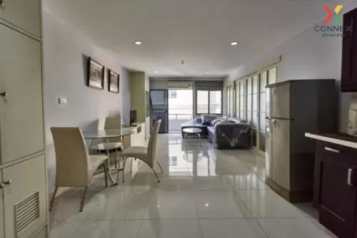 FOR RENT condo , Saranjai Mansion , BTS-Nana , Khlong Toei , Khlong Toei , Bangkok , CX-72599