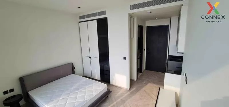 FOR RENT condo , Chapter Charoennakhorn-Riverside , BTS-Krung Thon Buri , Bang Lamphu Lang , Khlong San , Bangkok , CX-72600 2