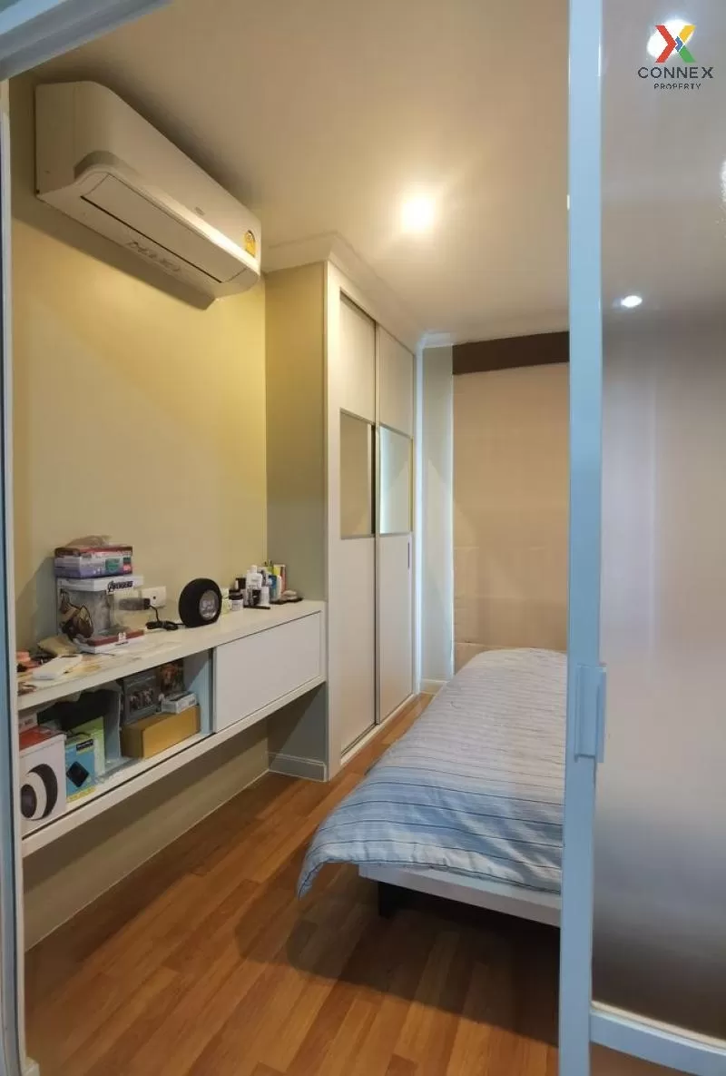 FOR RENT condo , Lumpini Place Rama 9 - Ratchada , MRT-Phra Ram 9 , Huai Khwang , Huai Khwang , Bangkok , CX-72611