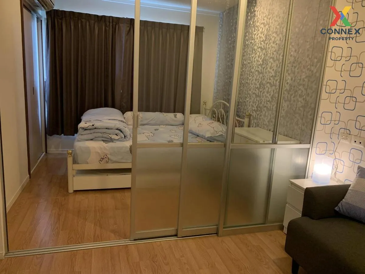 FOR RENT condo , Lumpini Mega city Bangna , Bang Kaeo , Bang Phli , Samut Prakarn , CX-72613 4