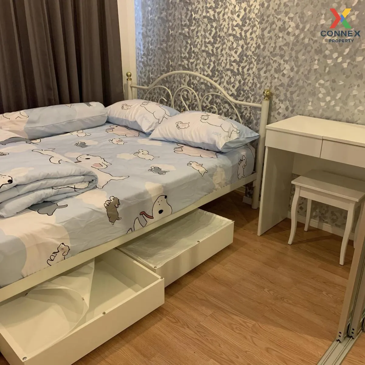 FOR RENT condo , Lumpini Mega city Bangna , Bang Kaeo , Bang Phli , Samut Prakarn , CX-72613