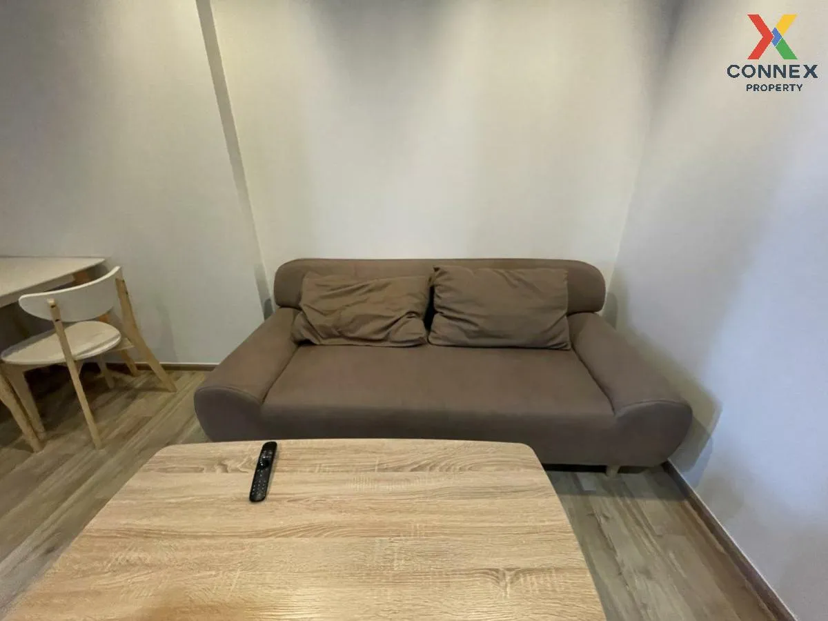 FOR RENT condo , The Line Jatujak - Mochit , BTS-Mo Chit , Chomph 1