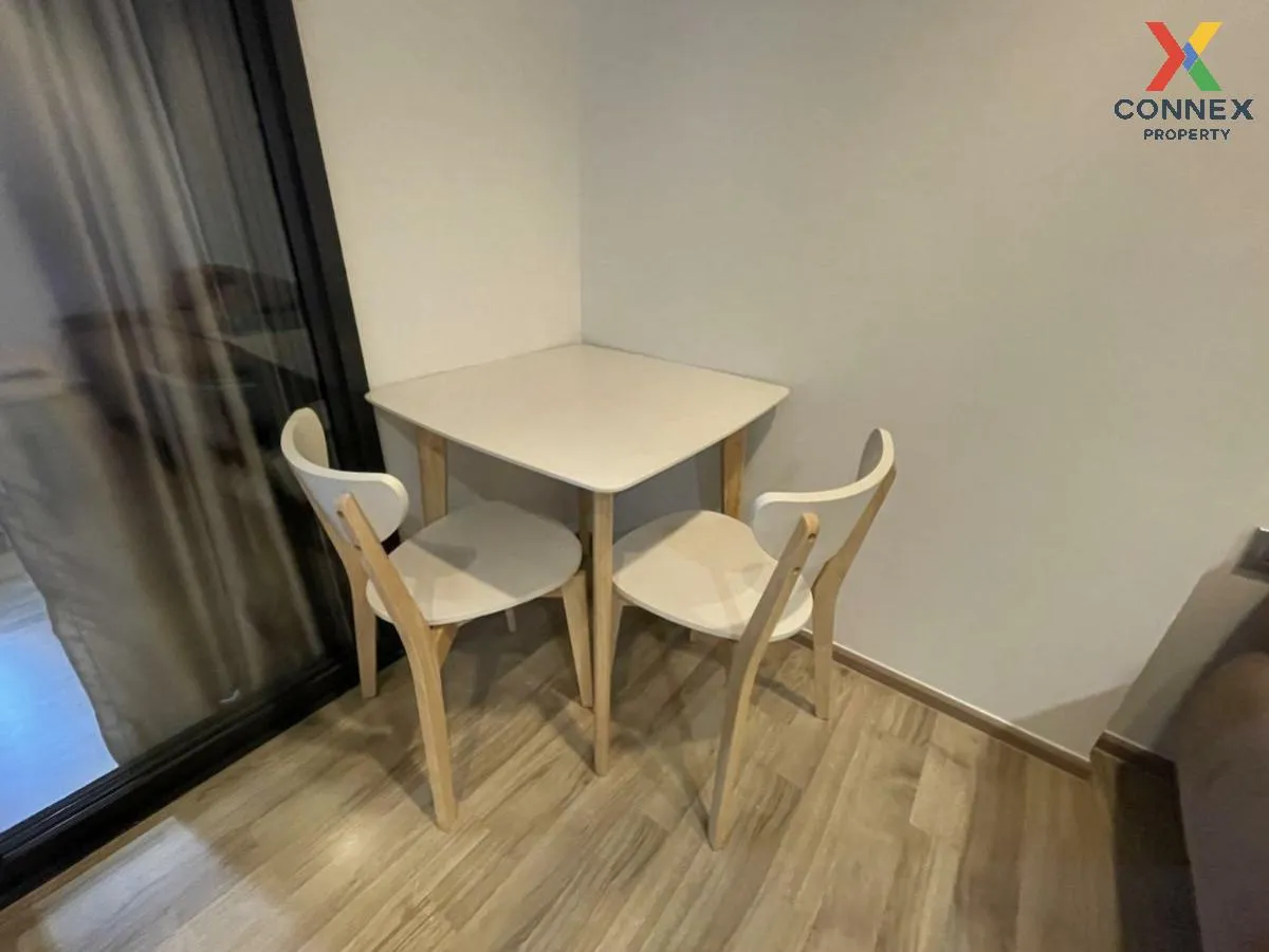 FOR RENT condo , The Line Jatujak - Mochit , BTS-Mo Chit , Chomph 2