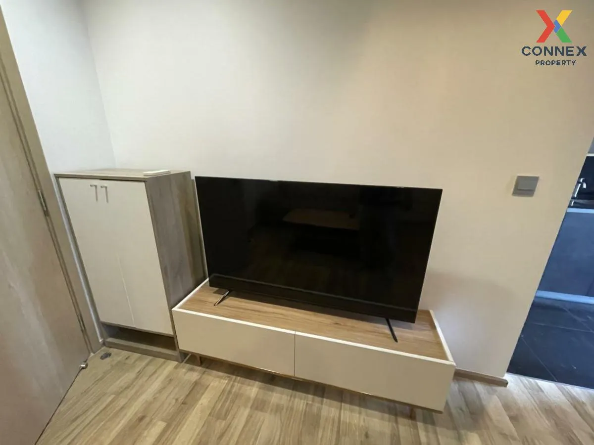 FOR RENT condo , The Line Jatujak - Mochit , BTS-Mo Chit , Chomph 3
