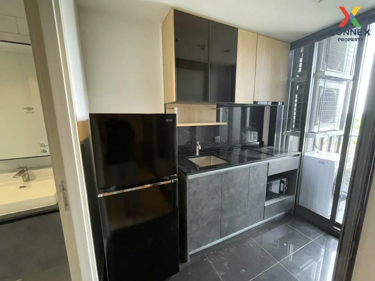FOR RENT condo , The Line Jatujak - Mochit , BTS-Mo Chit , Chomph 4