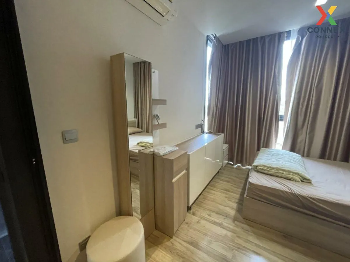 FOR RENT condo , The Line Jatujak - Mochit , BTS-Mo Chit , Chomph
