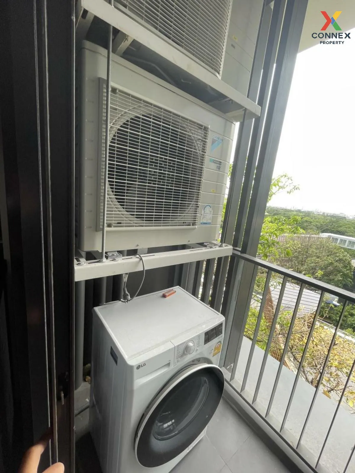 FOR RENT condo , The Line Jatujak - Mochit , BTS-Mo Chit , Chomph