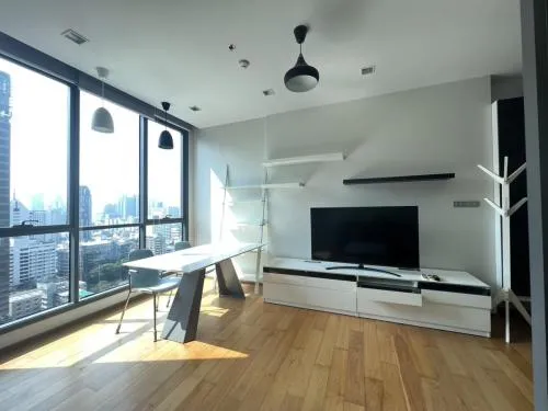 FOR SALE condo , Hyde Sukhumvit 13 , BTS-Nana , Khlong Toei Nuea , Watthana , Bangkok , CX-72617