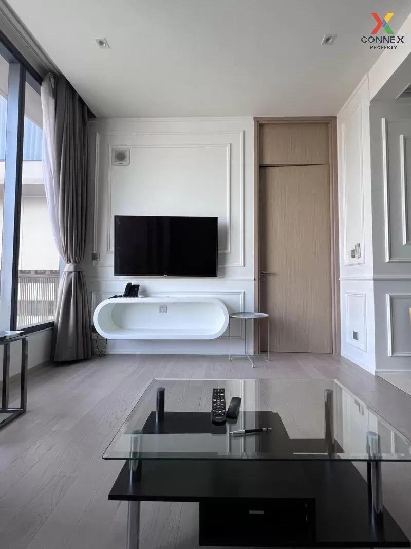 FOR RENT condo , The Esse Asoke , BTS-Asok , Khlong Toei Nuea , Watthana , Bangkok , CX-72618 2