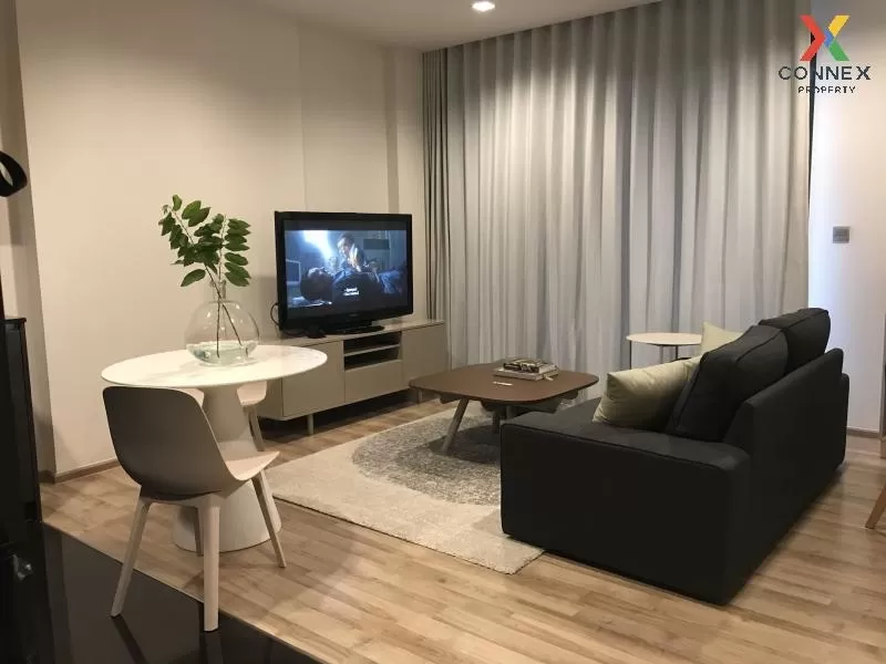 FOR SALE condo , The Line Jatujak - Mochit , BTS-Mo Chit , Chomphon , Chatuchak , Bangkok , CX-72620