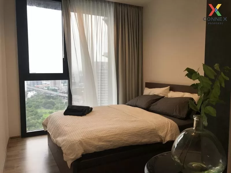 FOR SALE condo , The Line Jatujak - Mochit , BTS-Mo Chit , Chomphon , Chatuchak , Bangkok , CX-72620