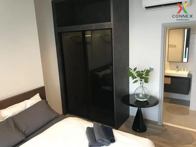 FOR SALE condo , The Line Jatujak - Mochit , BTS-Mo Chit , Chomphon , Chatuchak , Bangkok , CX-72620