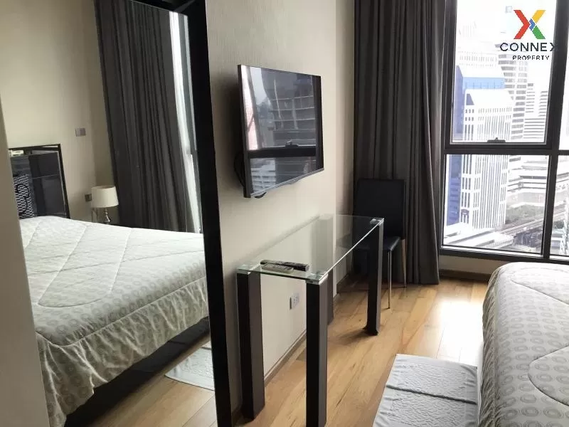 FOR SALE condo , Hyde Sukhumvit 13 , BTS-Nana , Khlong Toei Nuea , Watthana , Bangkok , CX-72623