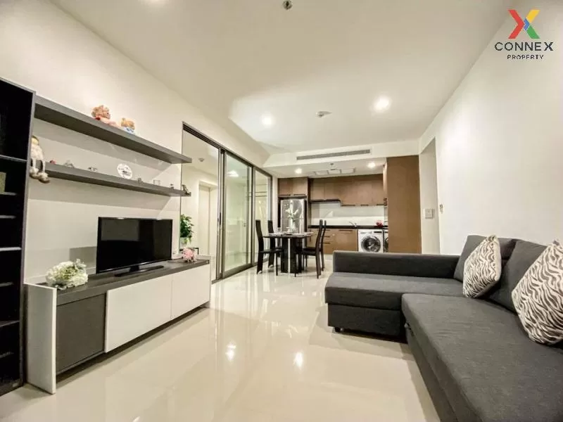 FOR RENT condo , Star View Rama 3 , Bang Kho Laem , Bang Kho Laem , Bangkok , CX-72639 2