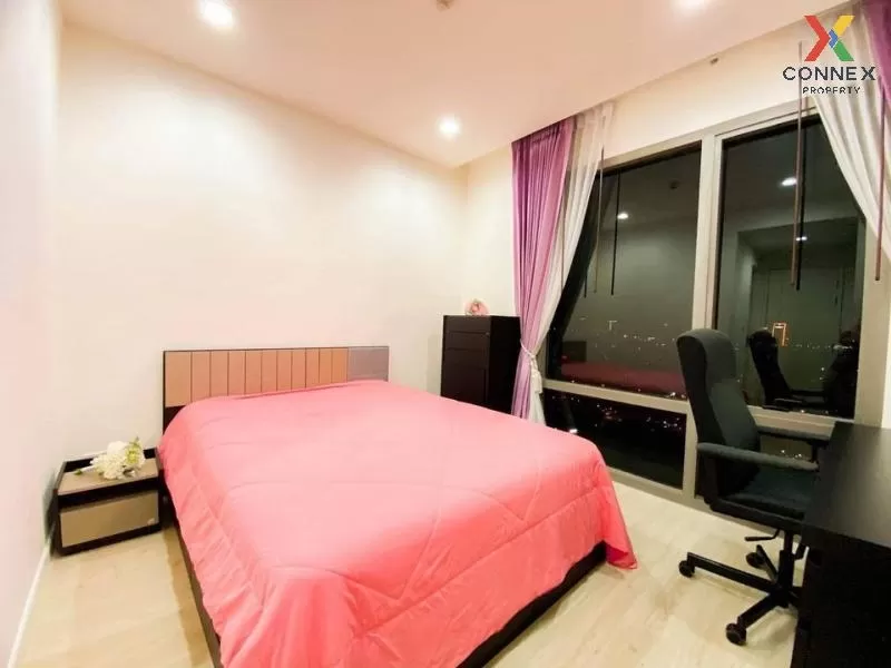 FOR RENT condo , Star View Rama 3 , Bang Kho Laem , Bang Kho Laem , Bangkok , CX-72639