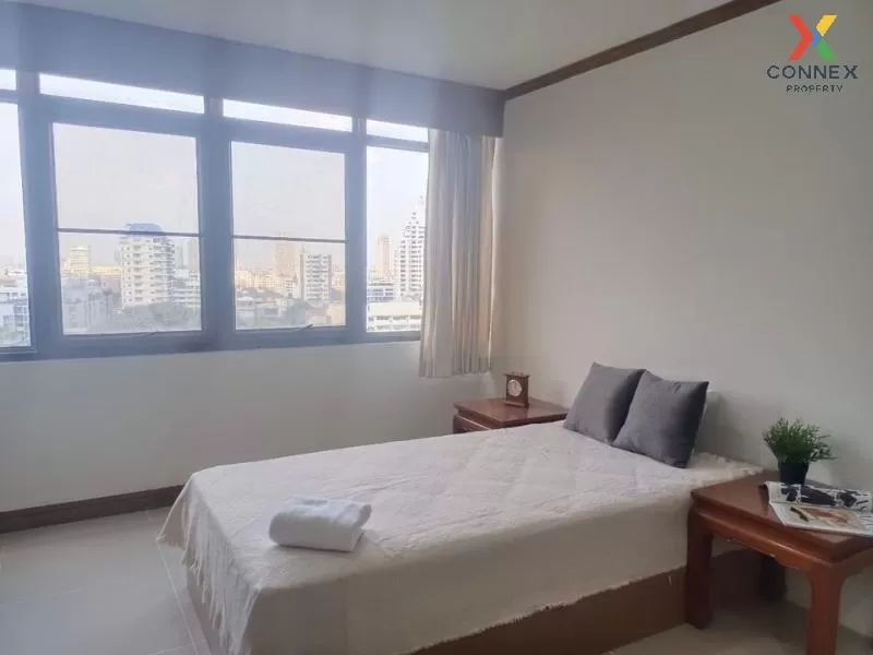 FOR RENT condo , Waterford Park Sukhumvit 53 , BTS-Thong Lo , Khlong Tan Nuea , Watthana , Bangkok , CX-72640