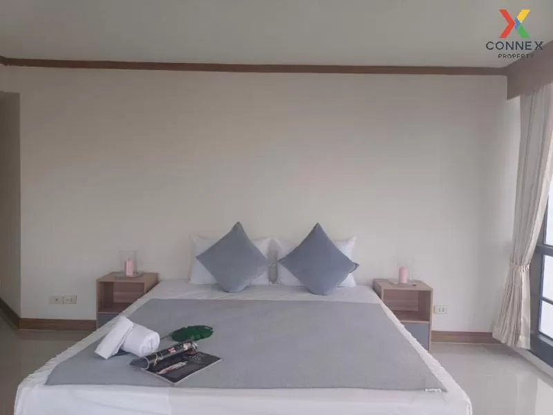 FOR RENT condo , Waterford Park Sukhumvit 53 , BTS-Thong Lo , Khlong Tan Nuea , Watthana , Bangkok , CX-72640