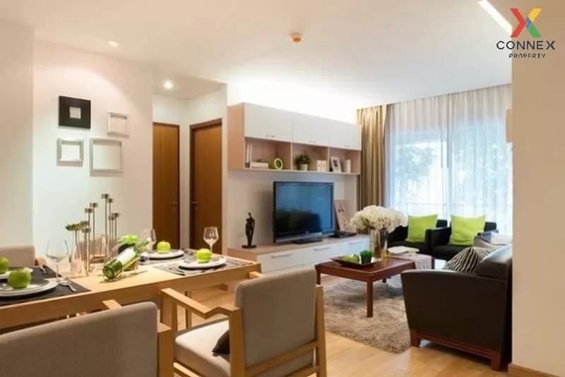 FOR RENT condo , The Residence 52 , BTS-On Nut , Phra Khanong Tai , Phra Khanong , Bangkok , CX-72642