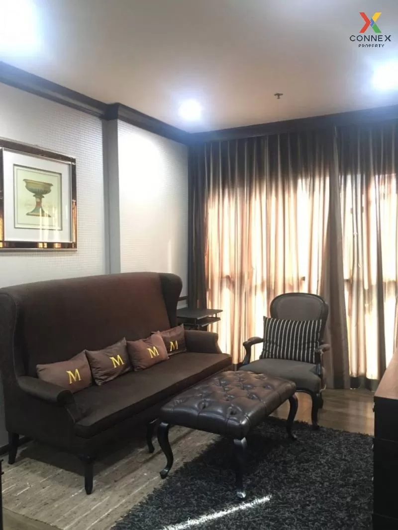 FOR RENT condo , WYNE Sukhumvit , BTS-Phra Khanong , Phra Khanong , Khlong Toei , Bangkok , CX-72651 2