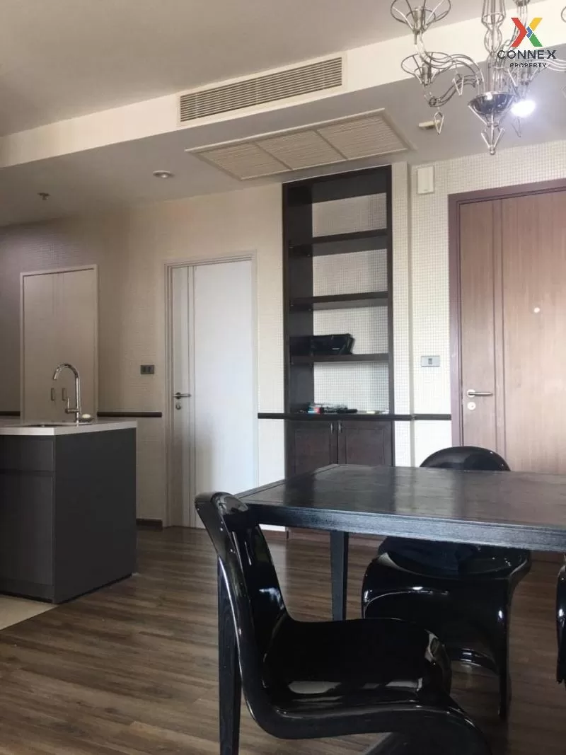 FOR RENT condo , WYNE Sukhumvit , BTS-Phra Khanong , Phra Khanong , Khlong Toei , Bangkok , CX-72651 3