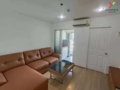 FOR RENT condo , U Delight 3 Prachachuen - Bang Sue , MRT-Bang Son , Wong Sawang , Bang Su , Bangkok , CX-72652