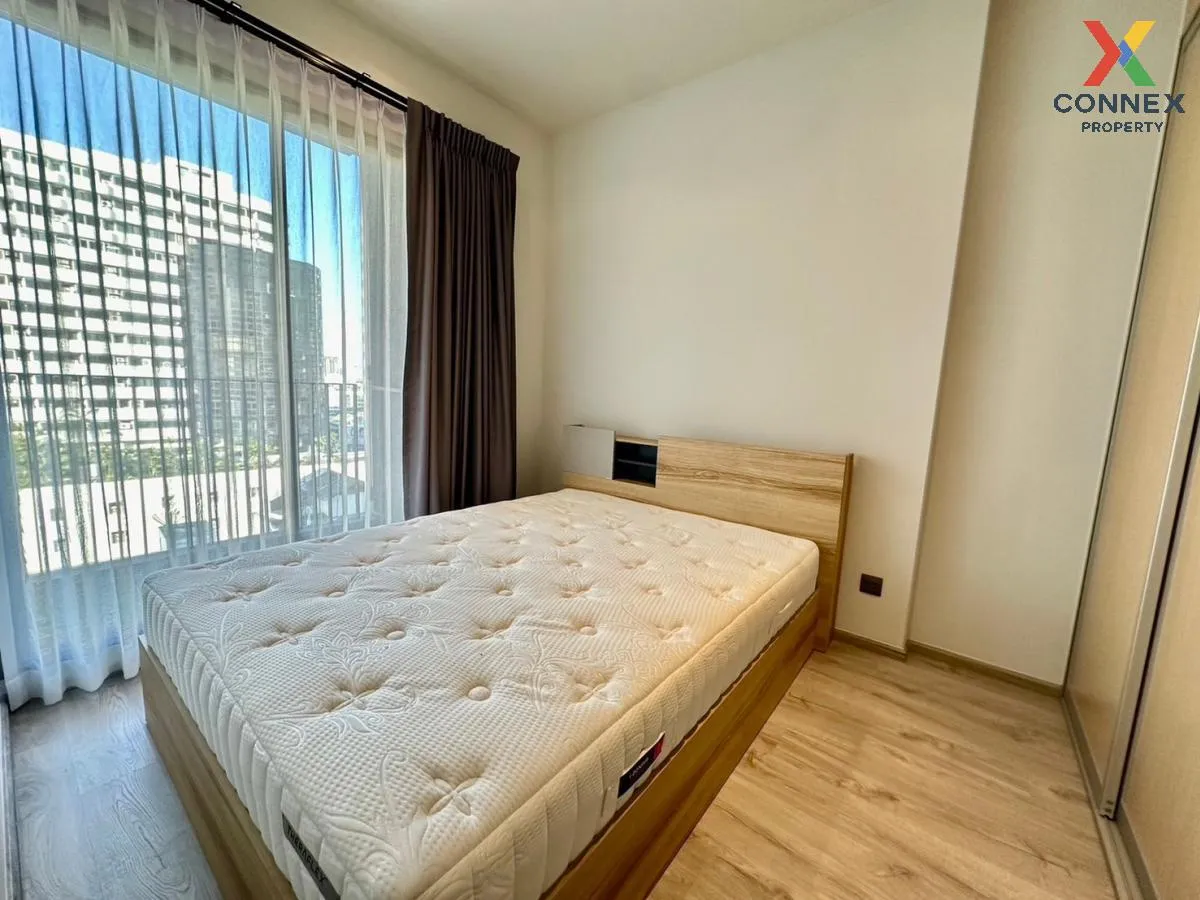 FOR RENT condo , Rhythm Ekkamai Estate , BTS-Ekkamai , Khlong Tan Nuea , Watthana , Bangkok , CX-72656