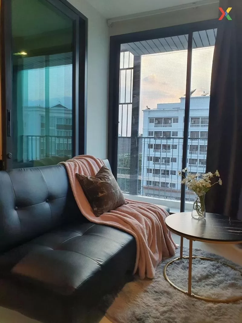 FOR RENT condo , HUE Sukhumvit  , BTS-Bang Chak , Bang Chak , Phra Khanong , Bangkok , CX-72659 3