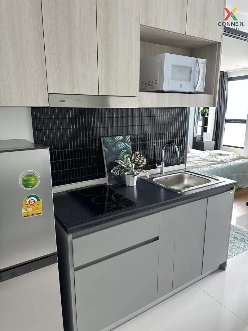 FOR RENT condo , HUE Sukhumvit  , BTS-Bang Chak , Bang Chak , Phra Khanong , Bangkok , CX-72659 4