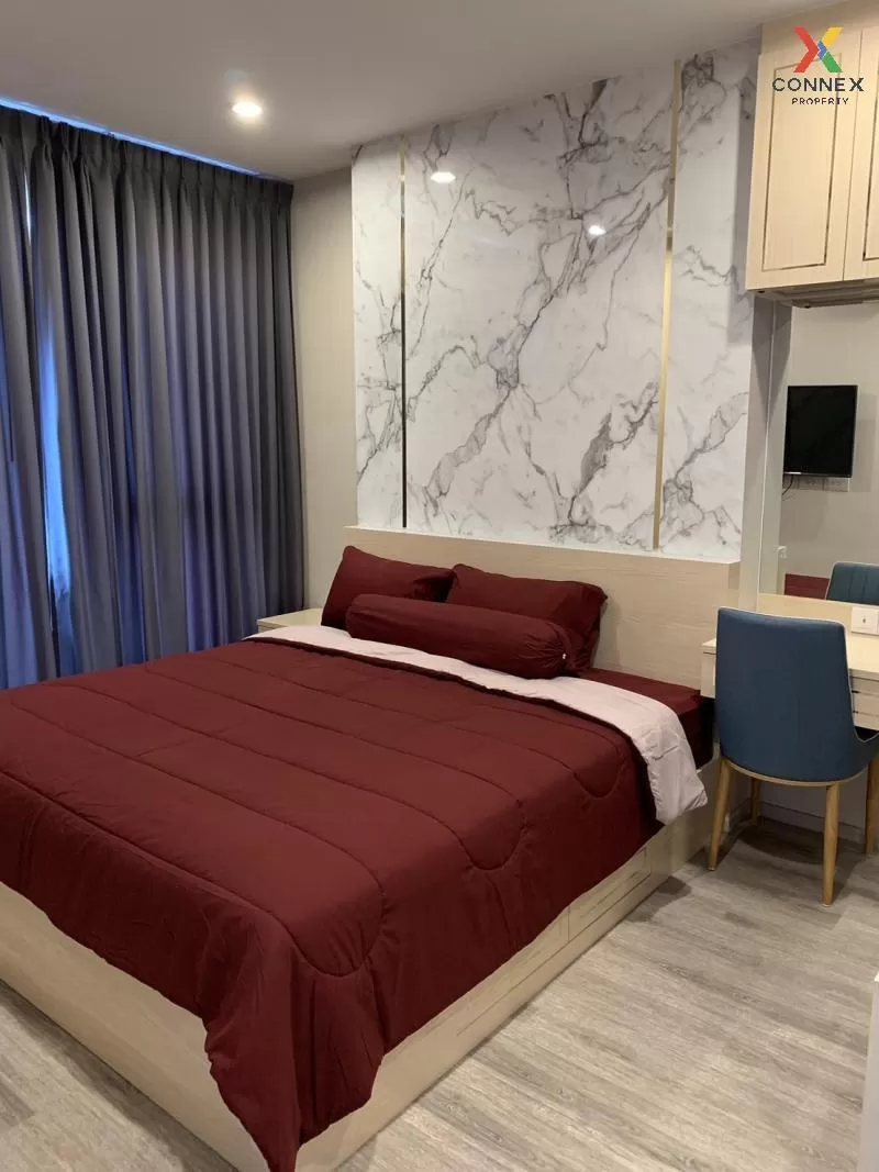 FOR RENT condo , Ideo Mobi Sukhumvit 66 , BTS-Udom Suk , Bang Na Nuea , Bang Na , Bangkok , CX-72661 4