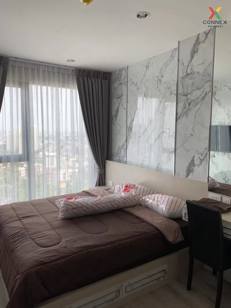 FOR RENT condo , Ideo Mobi Sukhumvit 66 , BTS-Udom Suk , Bang Na Nuea , Bang Na , Bangkok , CX-72661