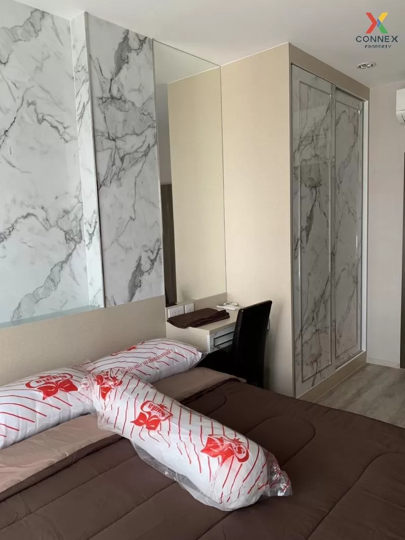 FOR RENT condo , Ideo Mobi Sukhumvit 66 , BTS-Udom Suk , Bang Na Nuea , Bang Na , Bangkok , CX-72661