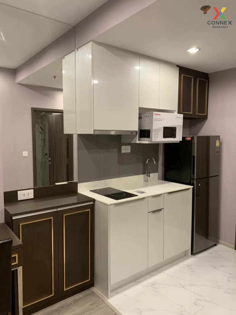 FOR RENT condo , Ideo Mobi Sukhumvit 66 , BTS-Udom Suk , Bang Na Nuea , Bang Na , Bangkok , CX-72662