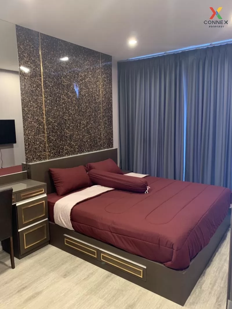 FOR RENT condo , Ideo Mobi Sukhumvit 66 , BTS-Udom Suk , Bang Na Nuea , Bang Na , Bangkok , CX-72662