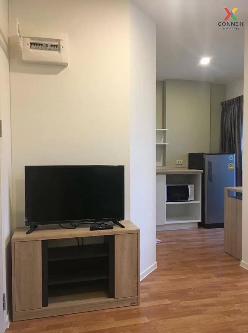 FOR RENT condo , Lumpini Ville Ratchaphruek - Bangwaek , Bang Waek , Phasi Charoen , Bangkok , CX-72677