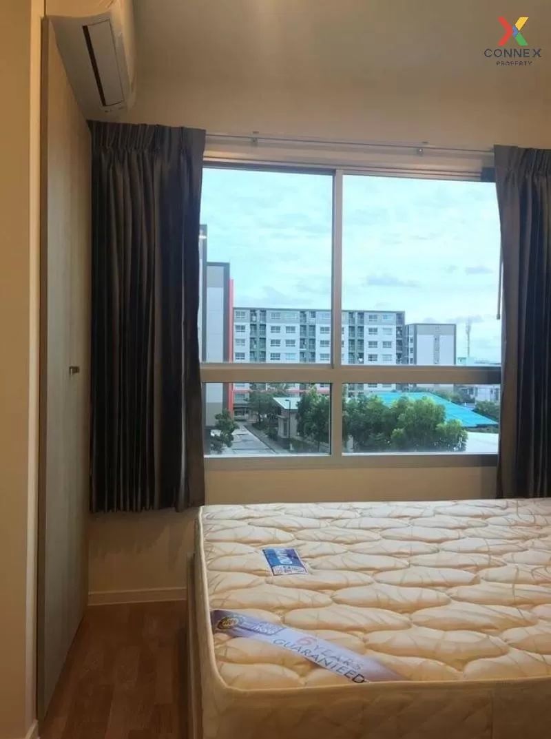 FOR RENT condo , Lumpini Ville Ratchaphruek - Bangwaek , Bang Waek , Phasi Charoen , Bangkok , CX-72677