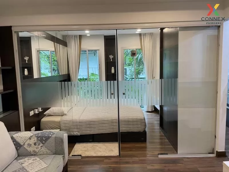 FOR RENT condo , Parc Exo Kaset - Navamintra , Khlong Kum , Bung Kum , Bangkok , CX-72679